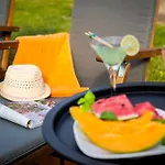 Fiesta Balaton バラトンサールソー