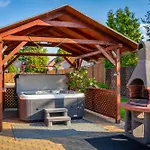 Fiesta Balaton Apartment *