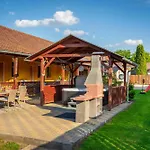 Fiesta Balaton * バラトンサールソー