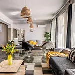 Appartement Fiesta Balaton *