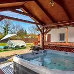 Appartement Fiesta Balaton *