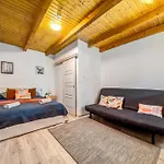 Appartement Fiesta Balaton