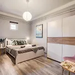 Appartement Fiesta Balaton Balatonszarszo