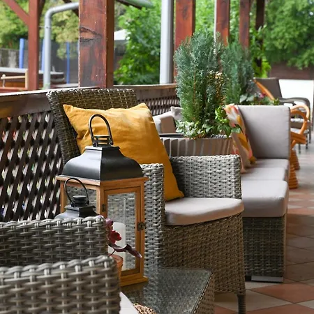 Appartamento Fiesta Balaton