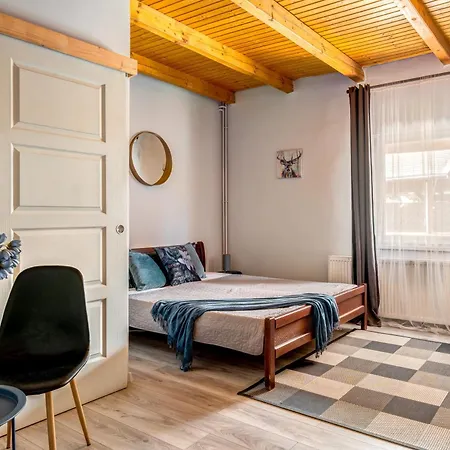 Fiesta Balaton Apartamento *