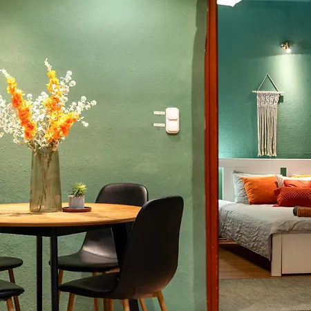 Apartment Fiesta Balaton