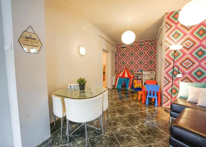 アパート Fiesta Balaton *