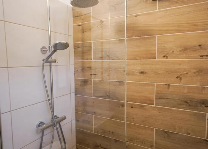 Fiesta Balaton アパート *