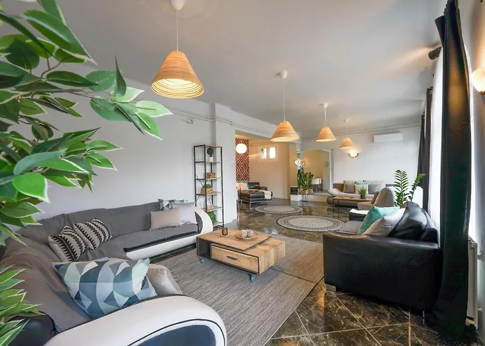 アパート Fiesta Balaton *