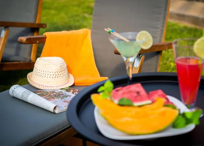 Fiesta Balaton バラトンサールソー