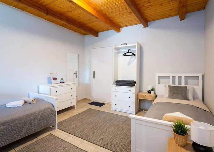 Apartamento Fiesta Balaton