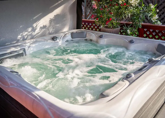 アパート Fiesta Balaton