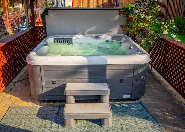 Fiesta Balaton バラトンサールソー