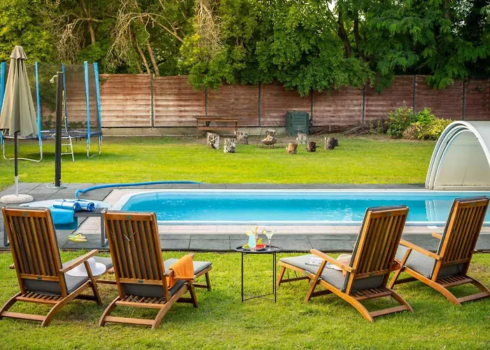 Fiesta Balaton * バラトンサールソー